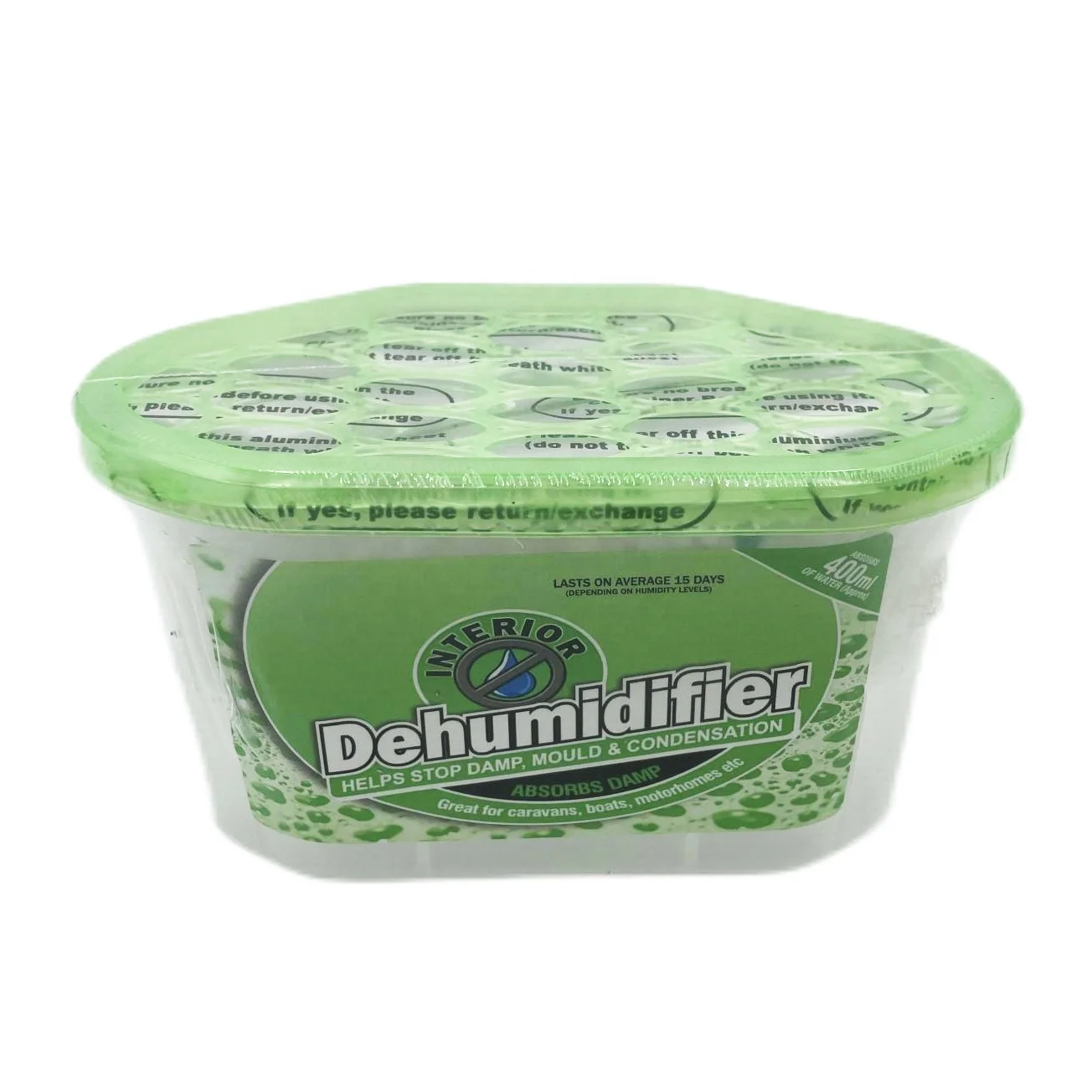 indoor dehumidifier aroma disposable moisture absorber arefaction wardrobe dehumidifier box