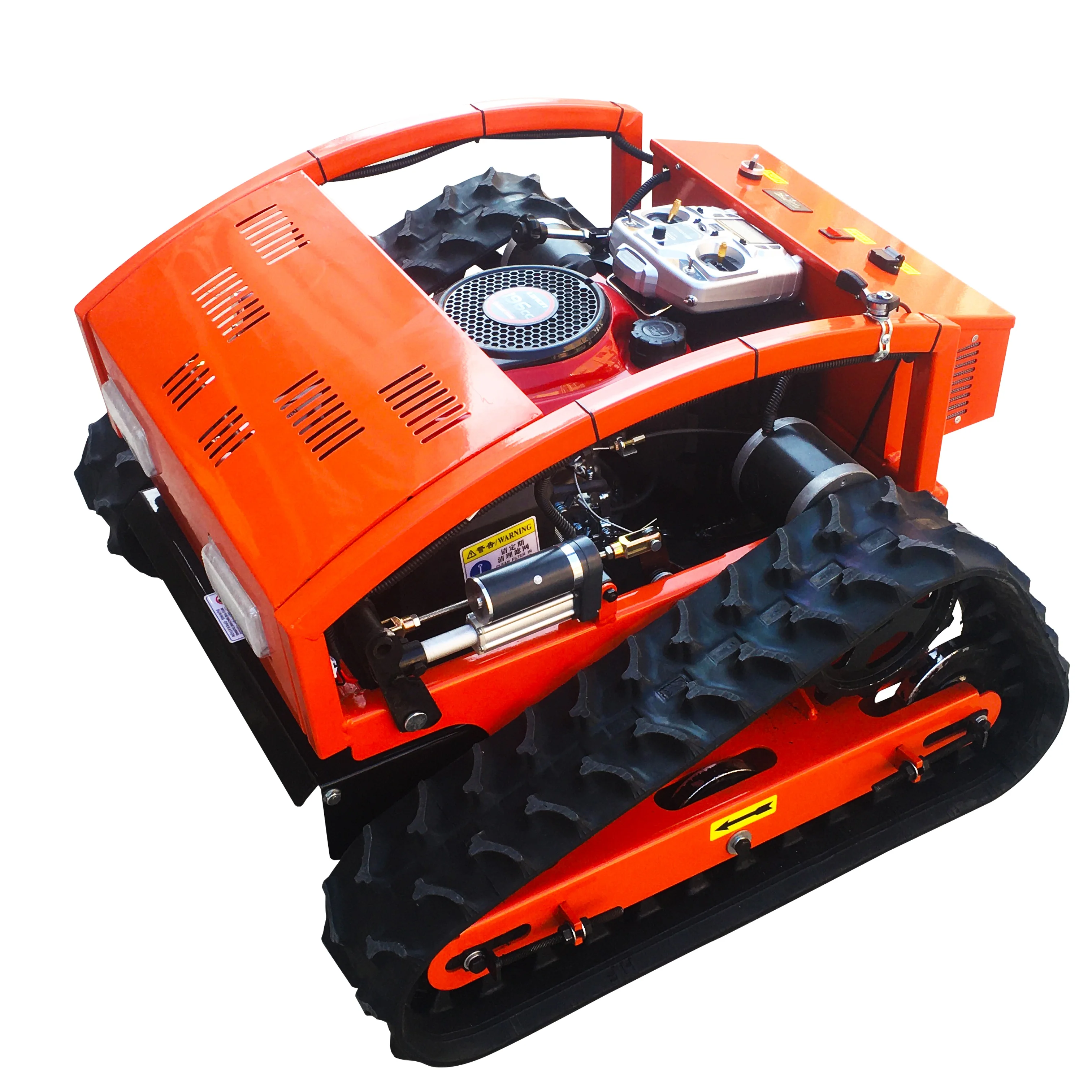 Practical Guaranteed Quality Proper Price Electric Motor China Lawn Mowers