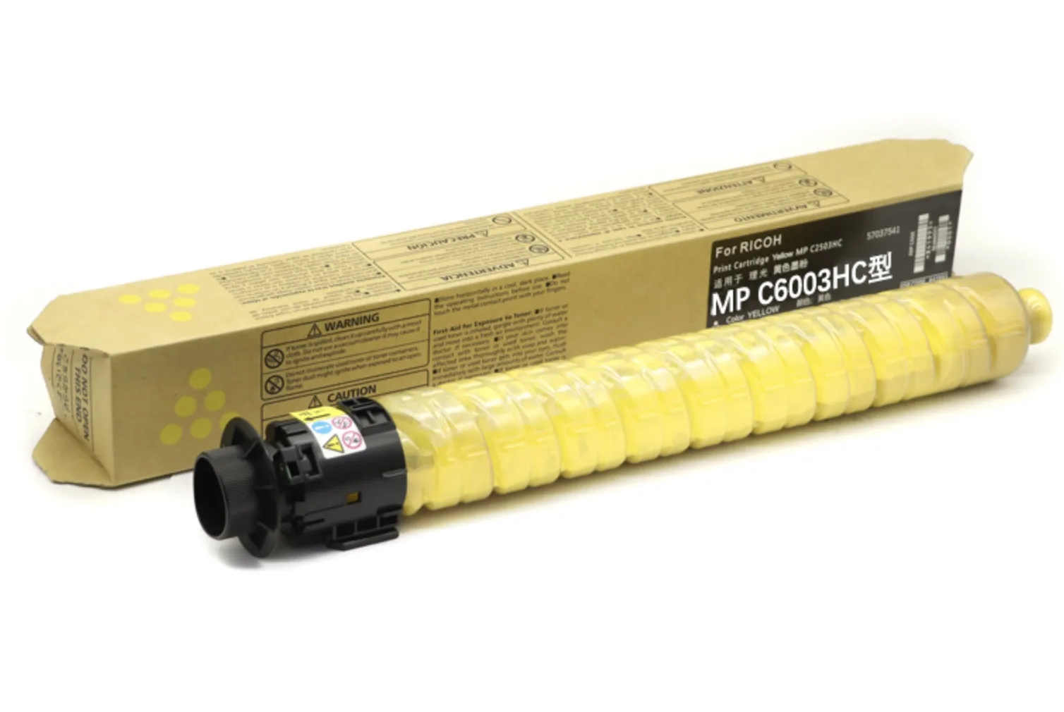 Картридж с тонером IMC4510 совместимый Ricoh IMC5510 IMC6010 завода Zhuhai