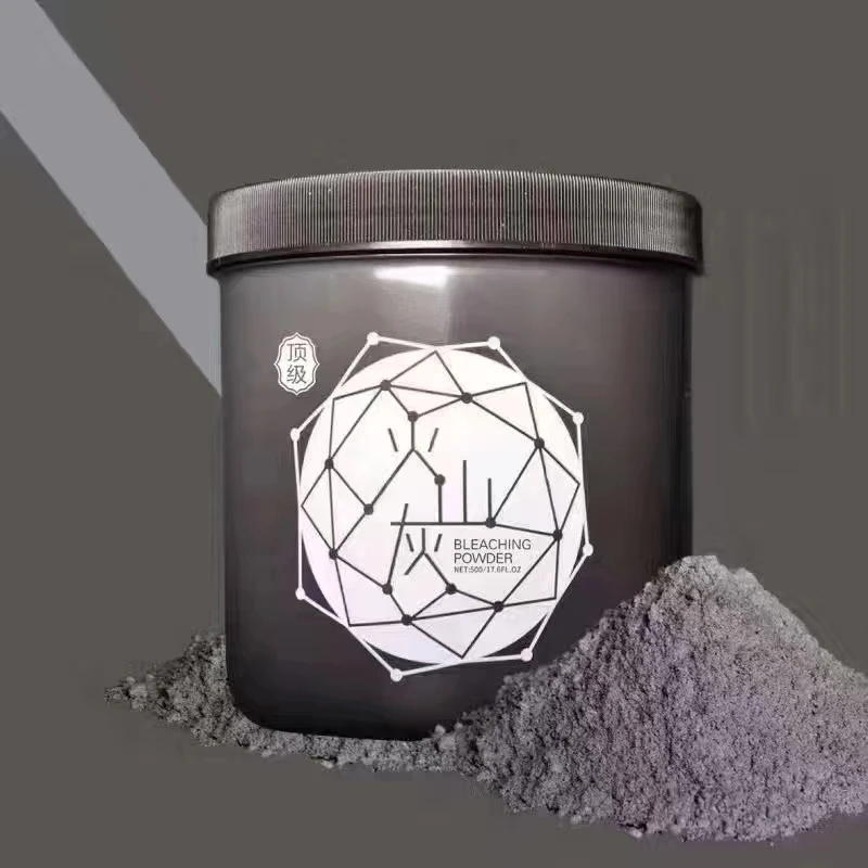 Wholesale  hair products professional soft hair bleaching powder