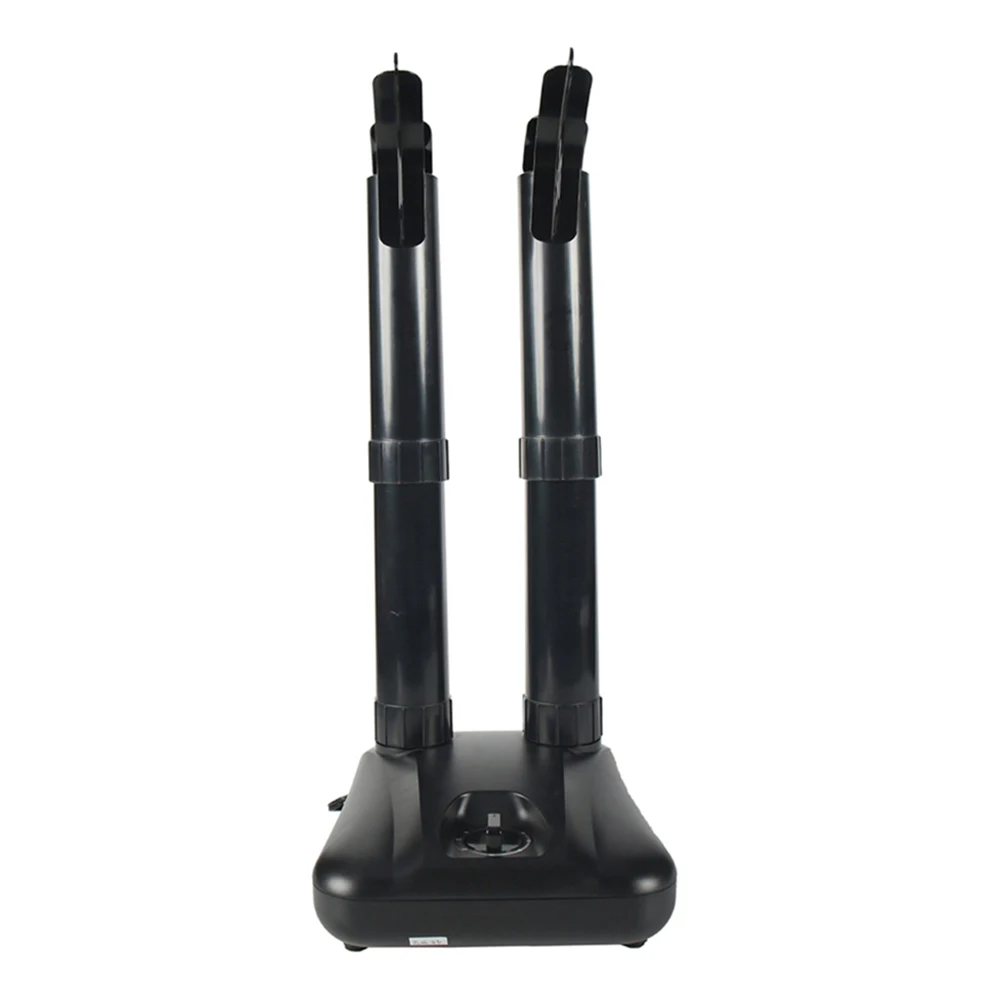 Новинка 2021, быстро сохнет и освежает обувь, сушилка для носков с озоном, долговечная сушилка для обуви с гарантией качества