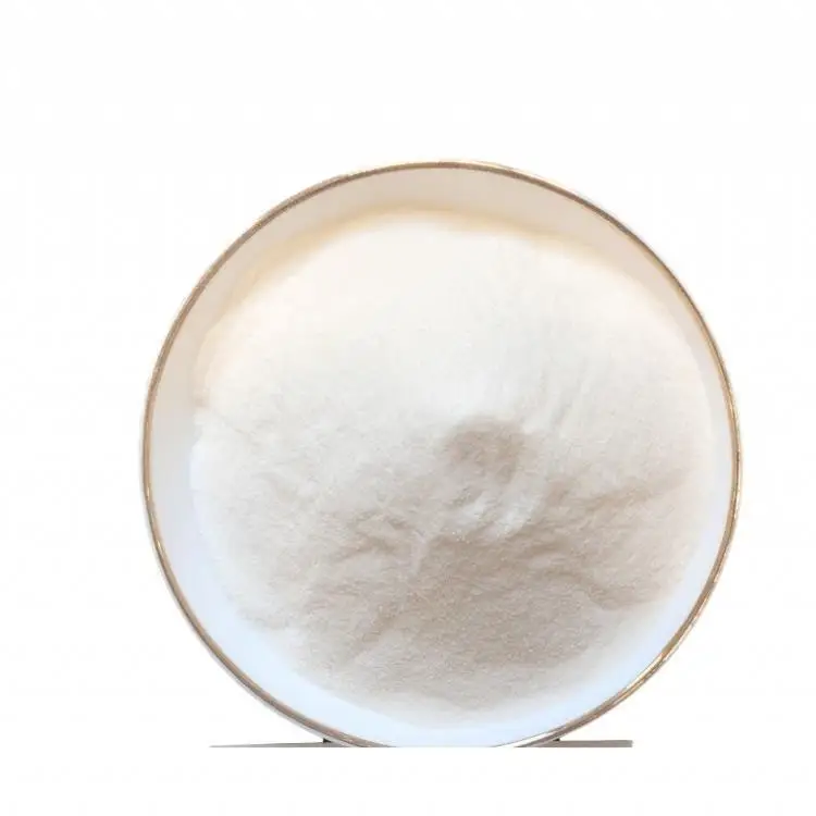 Factory Supply high quality Hydrolyzed Fish Collagen Peptide Collagen Powder