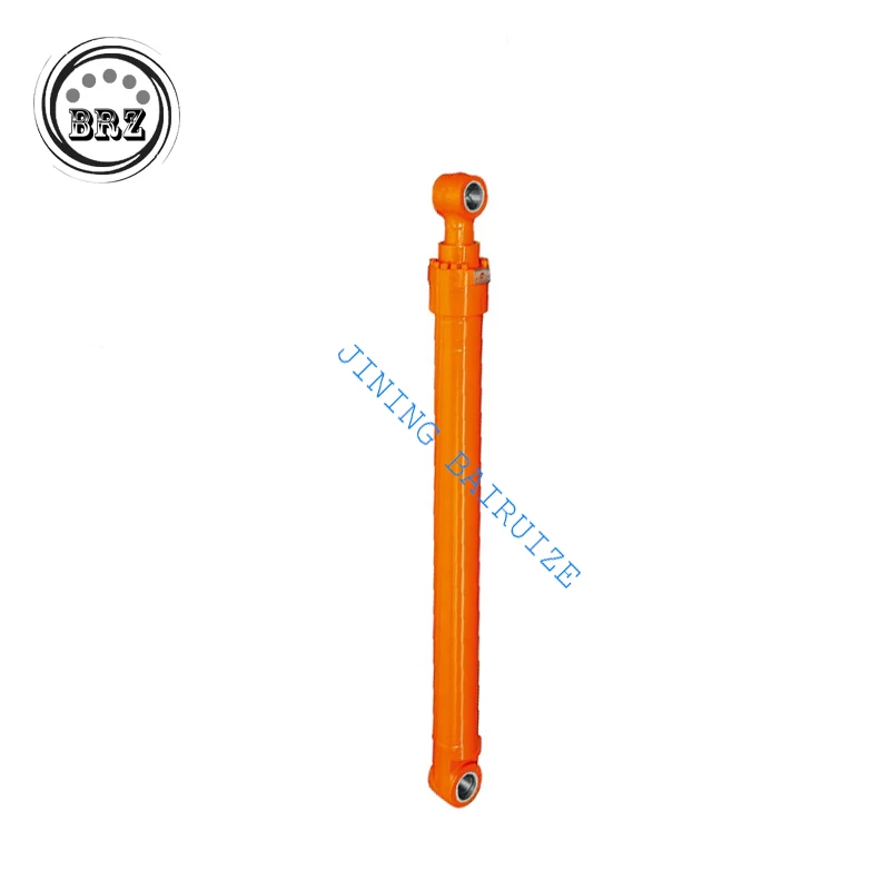  Оригинальный Новый SANY SY215C-8 SY215 цилиндр стрелы SY215C манипулятора SY215C-9