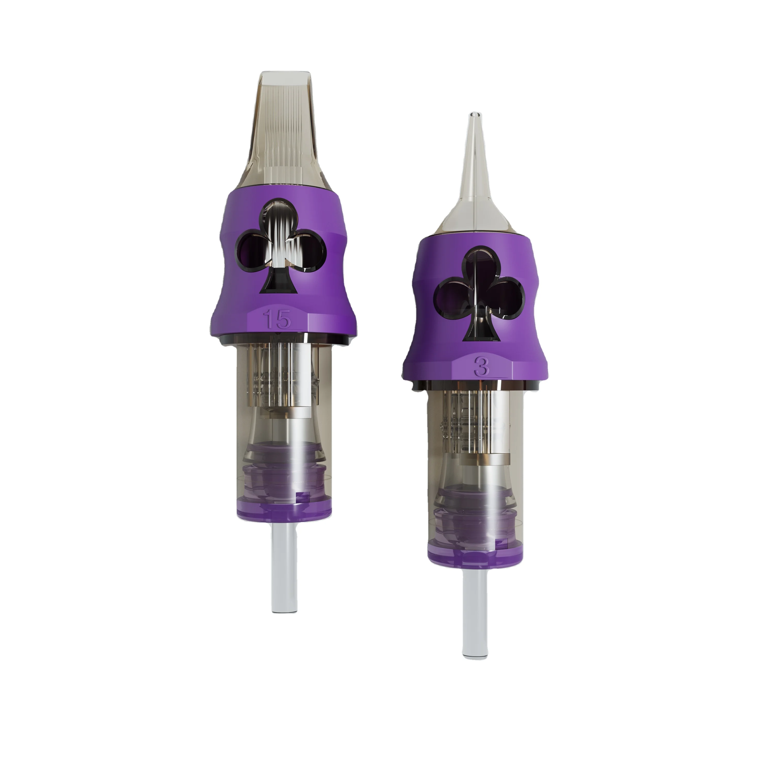 Wholesale universal tattoo cartridge needle ambition cartridge needle tattoo