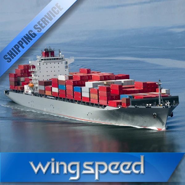 Cheapest Shipping Rates Best China Freight forwarding To Germany Amazon Shipping