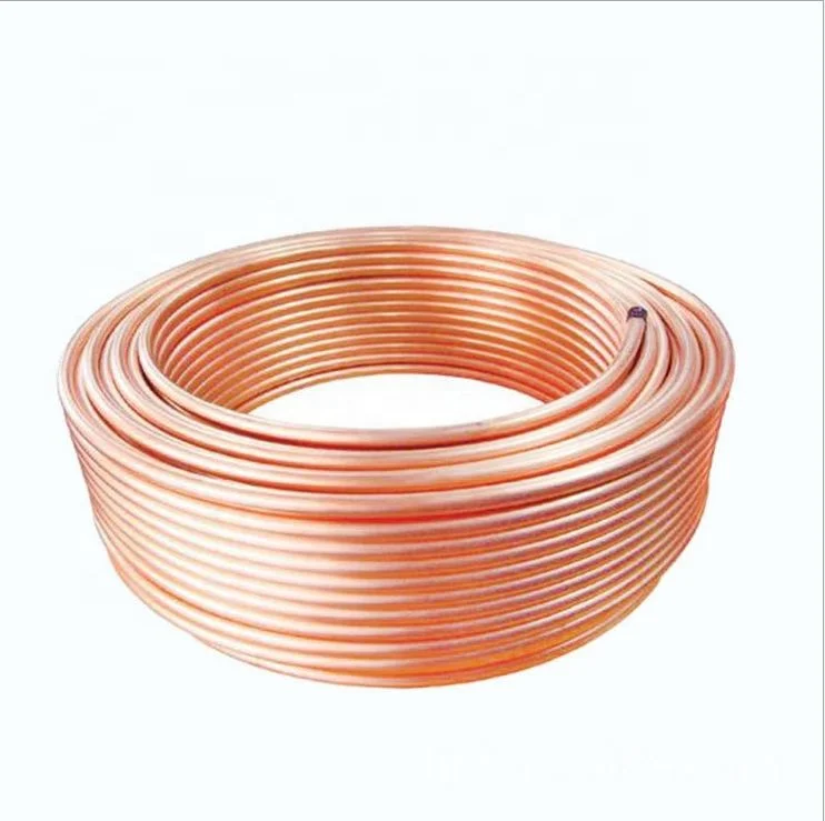 15mm   22mm   medical copper pipe  straight copper tube