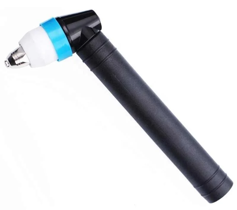 P80 Plasma Cutting Torch PT-80 Torch Inverter Round Handle Plasma Cutter For LGK80-100 Air Cooled Plasma Cutting Machine