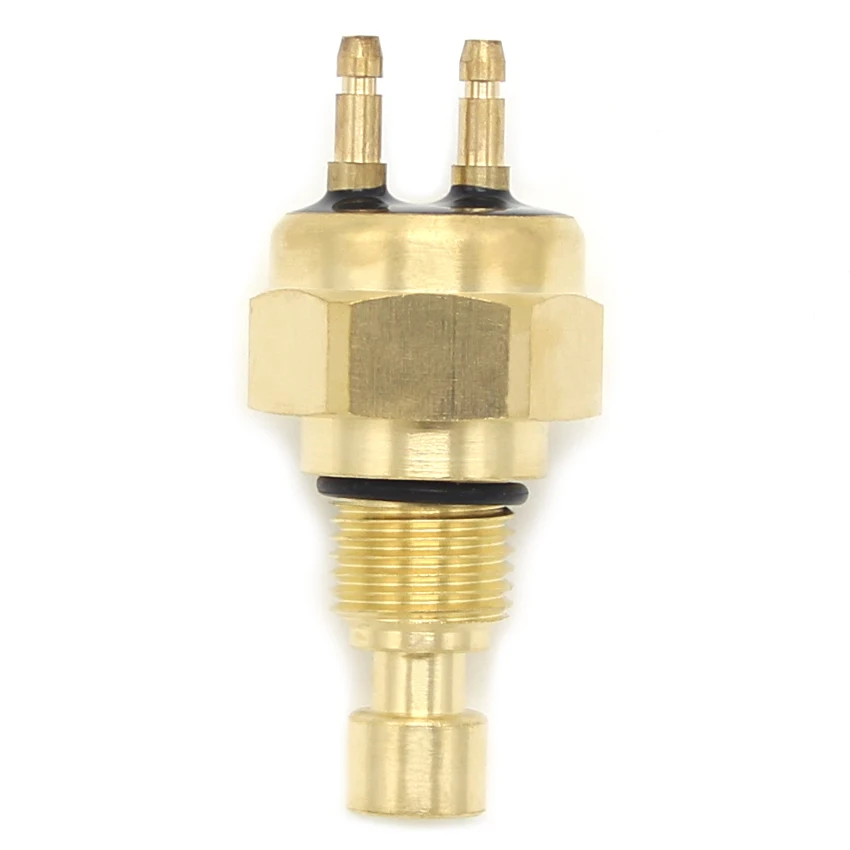 Radiator Fan Thermo Switch For Kawasaki VN1500 Vulcan 1500 Mean Streak VN1600 Vulcan 1600 Classic ZX750 Ninja ZX-7 ZX-7R ZX-7RR