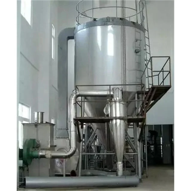 LPG Series High Speed Centrifugal Spray Dryer machine