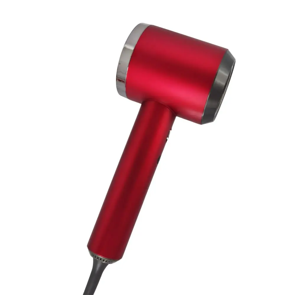 One Step 220V Plasma Powerful Professional Travel Portable Hair Dryer Wholesale Negative Ion Salon Smart BLDC Hair Dryer