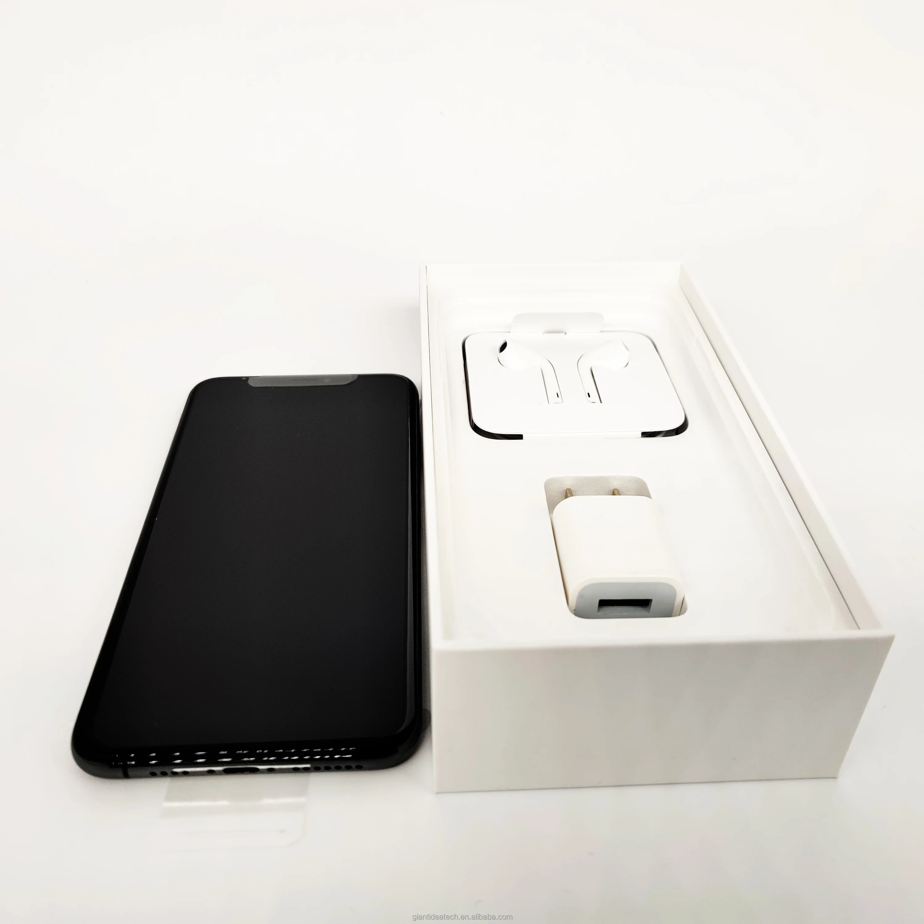 RTS Cheap Used phone Grade for A/A+ Stock USA phone LLA for Iphone 6 s plus 7 plus 8 plus X XR XS Max 11Pro  Max 13promax