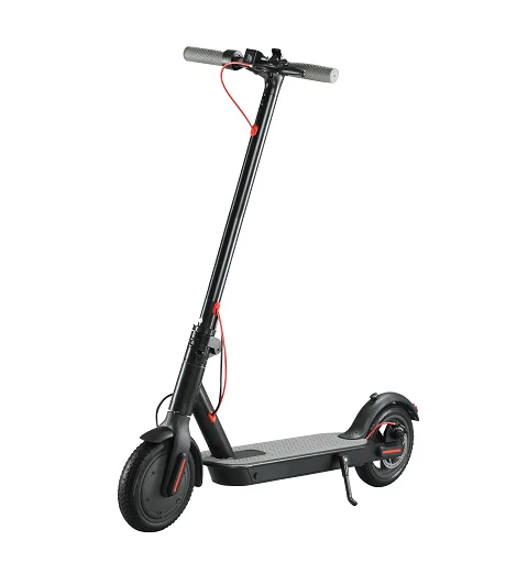 China factory new model off-road scooter E9GS 500w/800w motor 48v adult foldable aluminium alloy fast electric scooter