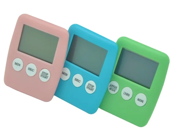 Digital timers Ningbo count down timer