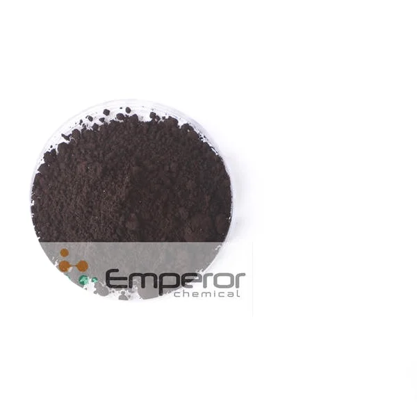 Vat Olive T (Vat Black 25) for Textile Dyeing