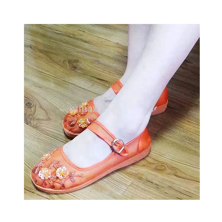 Распродажа, модные красивые женские ботинки из Китая