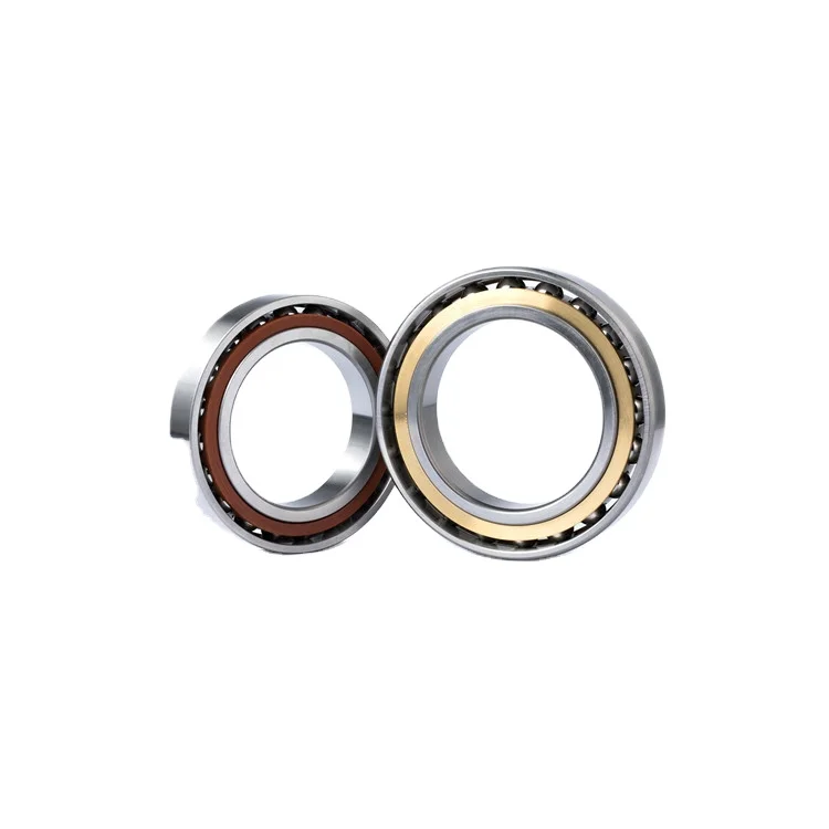 New design with great price High Quality speed ceramic Angular Contact Ball Bearing