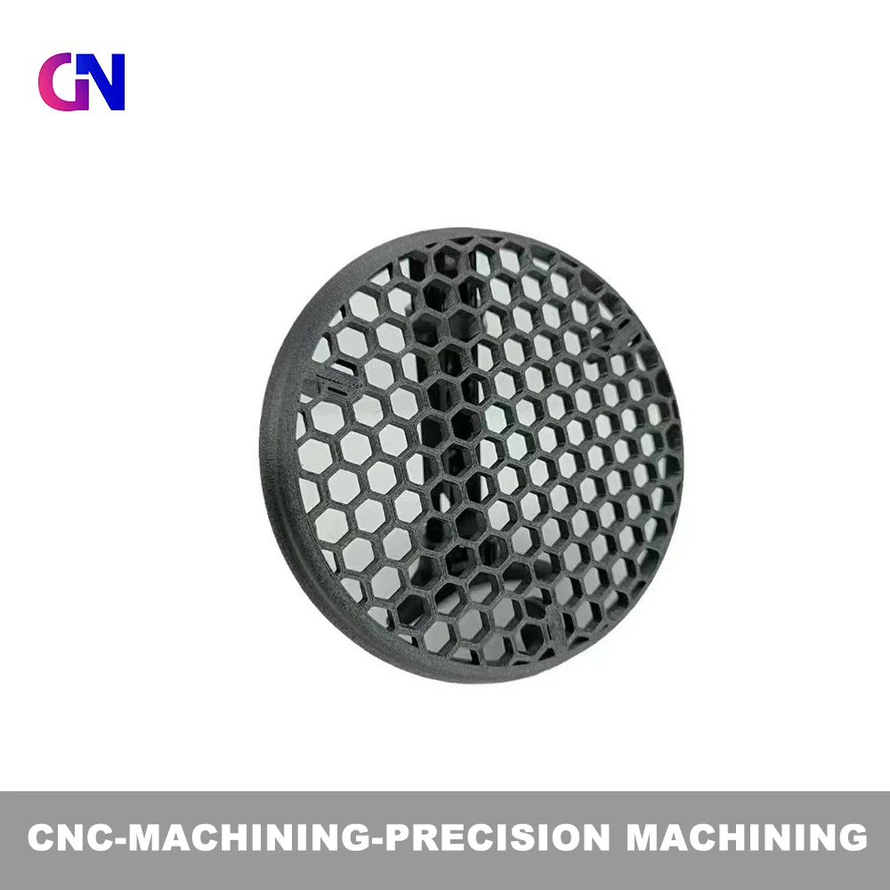 Техническое превосходство CNC механическая обработка сервисной части обрабатывающие станки CNC для лазерной резки ручки CNC обрабатывающие детали