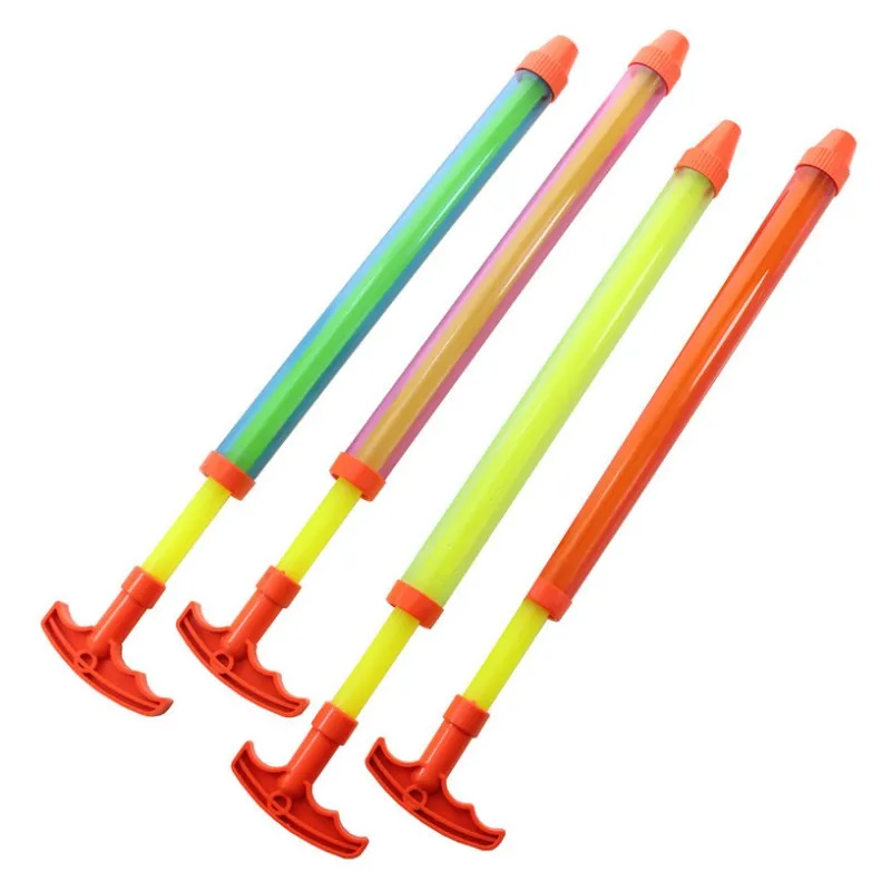 Детский водяной пистолет