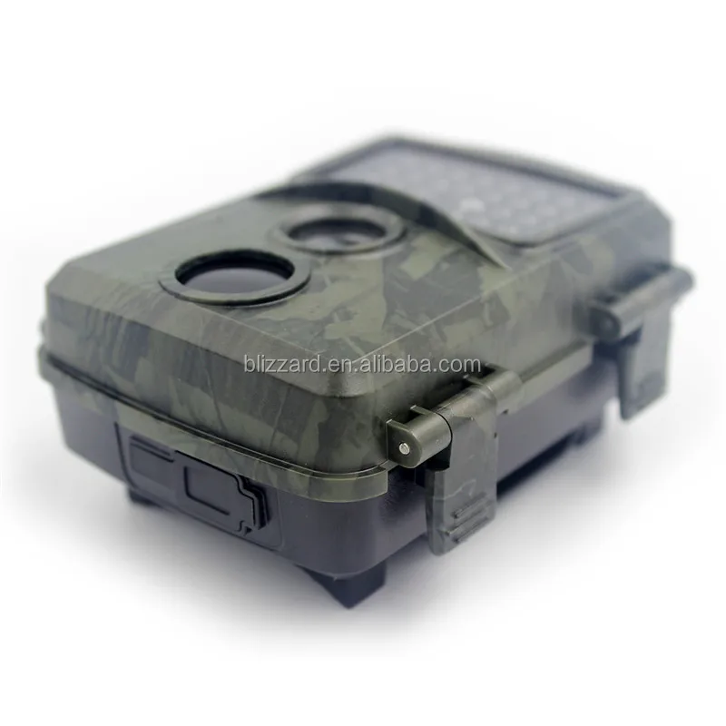 Hot Sale cheap thermal Animal Surveillance Night Vision PR600 trap ir Trail Camera hunting