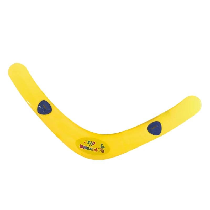 Kids Flying Disc Toy Outdoor Playing Lawn Game Disk Outdoor Toy Flying Disc