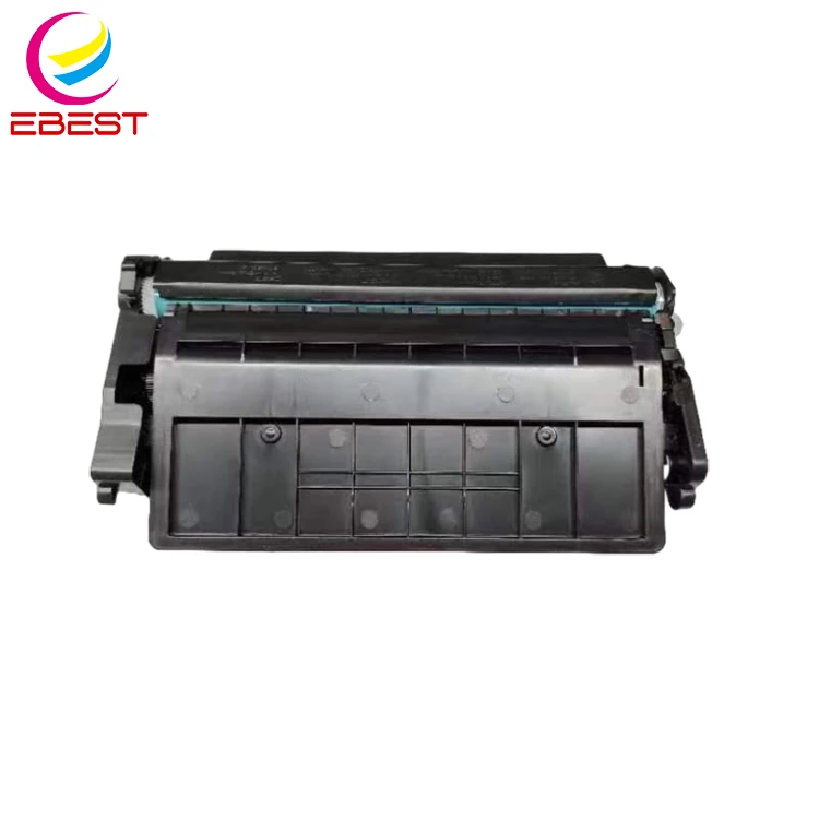 EBEST Compatible For Canon T03 Toner Cartridge 525iF 525iFZ 615iF 615iFZ 715iF 715iFZ DX 527iF 527iFZ Black Toner Cartridge