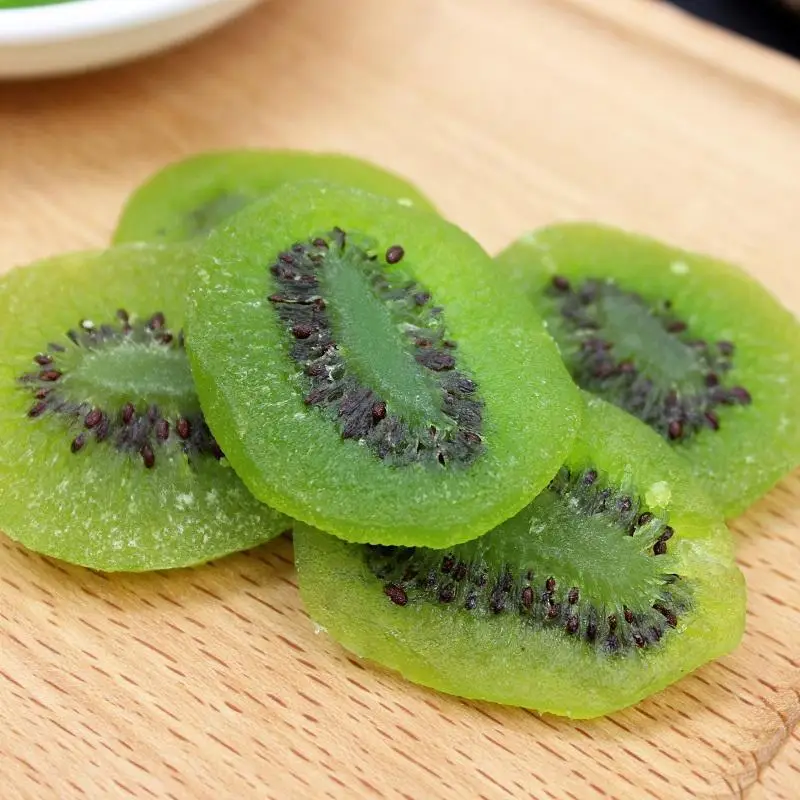 dried fruit supplier Buy premium dry kiwi slices latest price