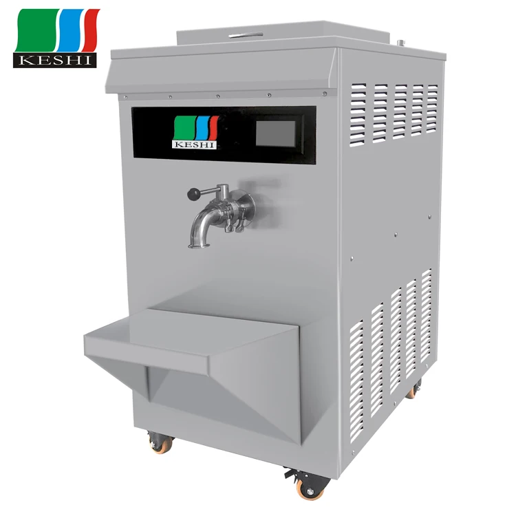 30L 60L 90L 120L Milk Pasteurizer Gelato Pasteurization Machine Price With Ce Approved