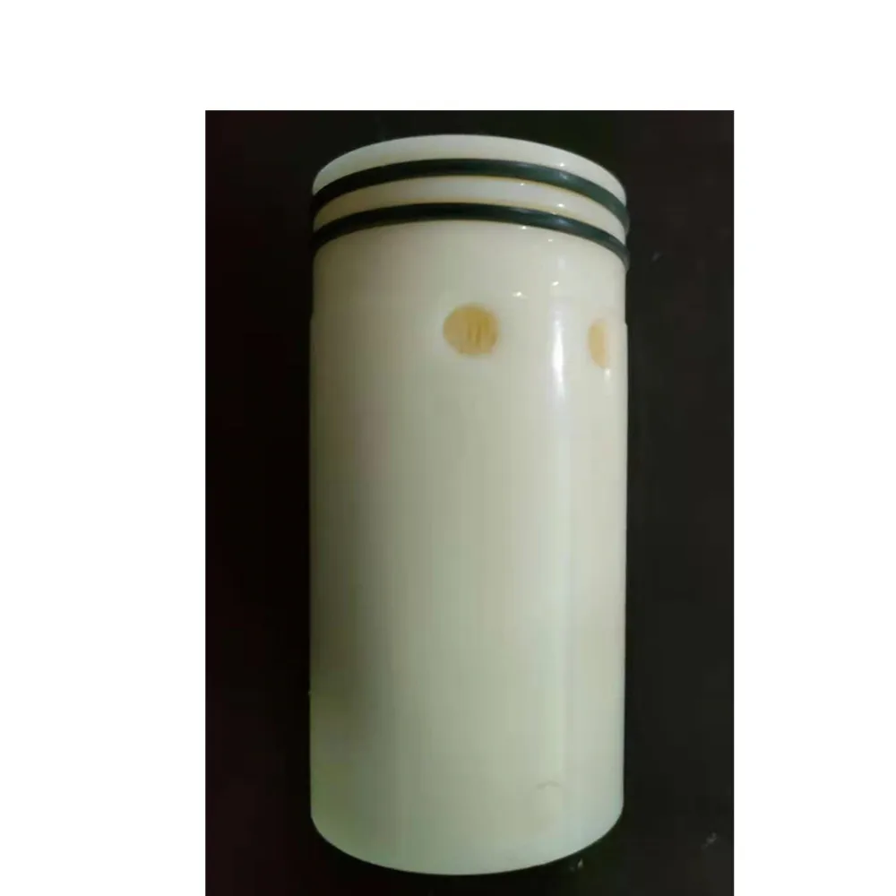 4inch 4' PVDF PES PS hollow fiber membrane ultrafiltraion/UF filter cartridge