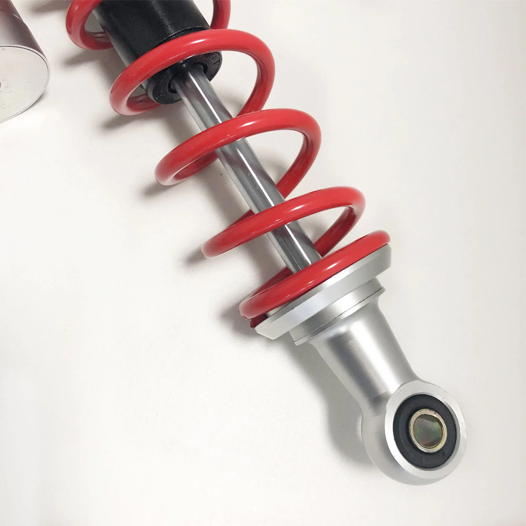 
Factory price rear shock absorber suspension with nitrogen air bag for motorcycle or e-scooter 