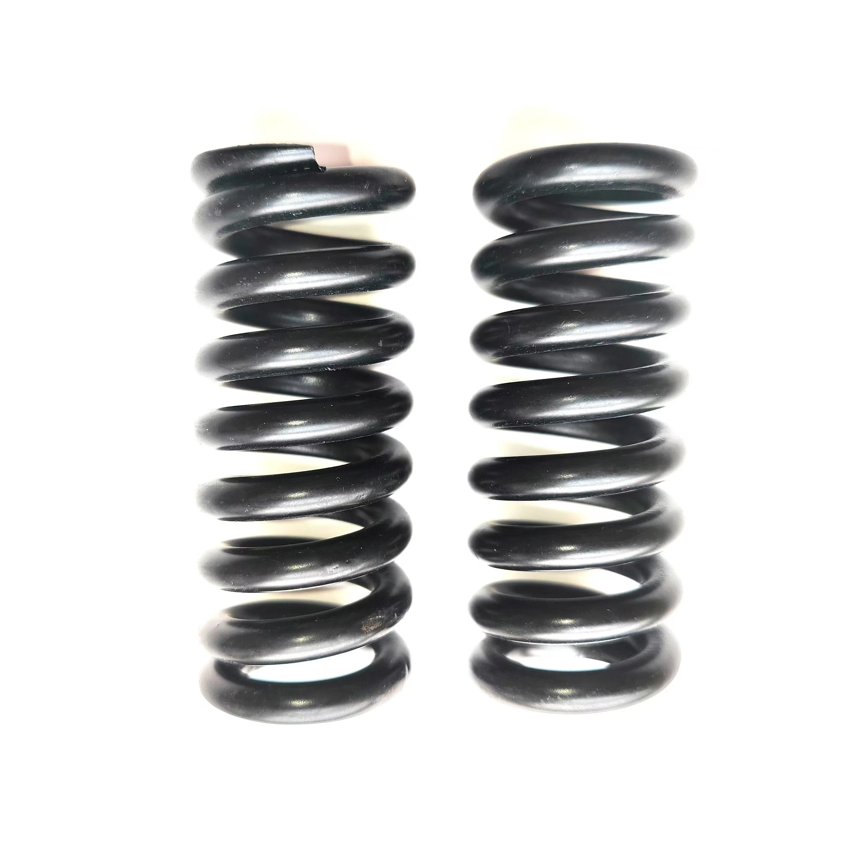 Customizable compression springs Professional steel springs Factory price Heat-resistant constant force and high pressure