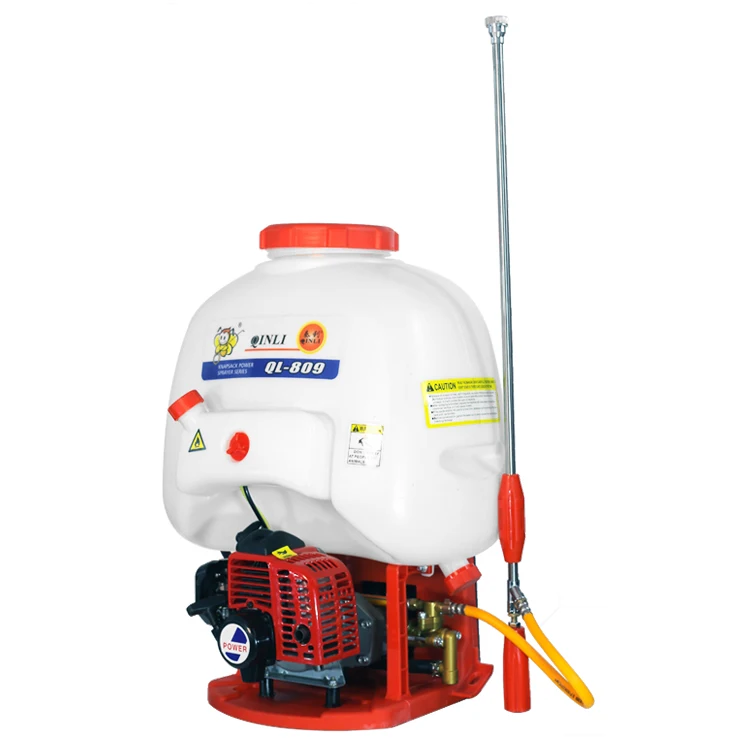 2023 hot sale Pump 23L Knapsack Power Gasoline Agricultural Sprayer 1E34F  Spray Equipment