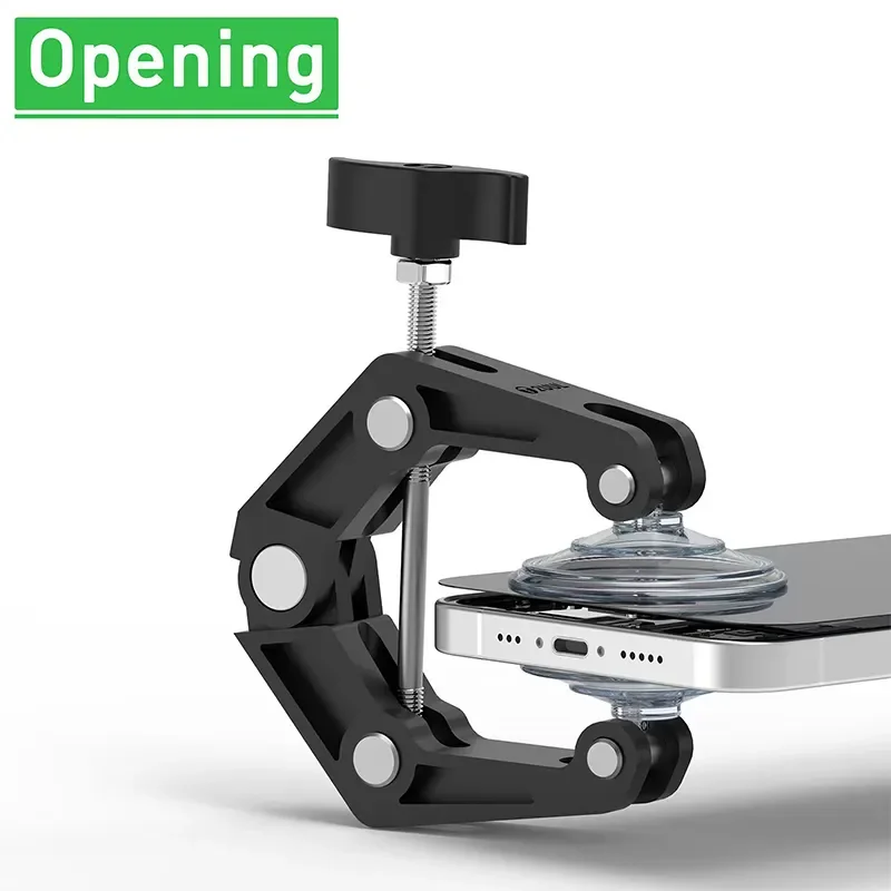 2UUL SLIGHT PULLER SCREEN OPENER(2PCS/BOX) Repair Mobile Phone Screen to Quickly Open the Screen tool