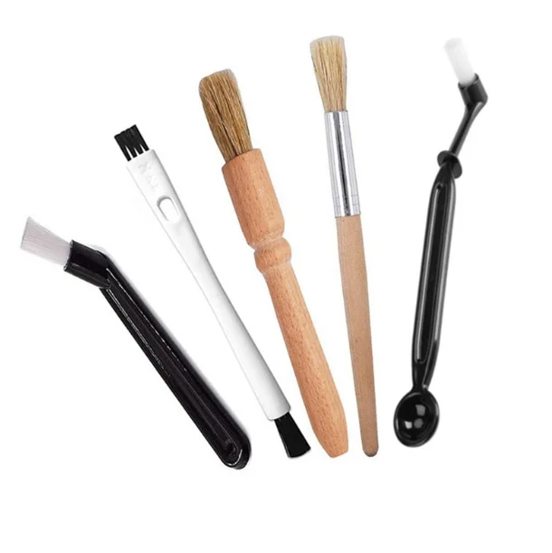 Espresso Brush Kit Espresso Accessories Espresso Distribution Coffee Tools