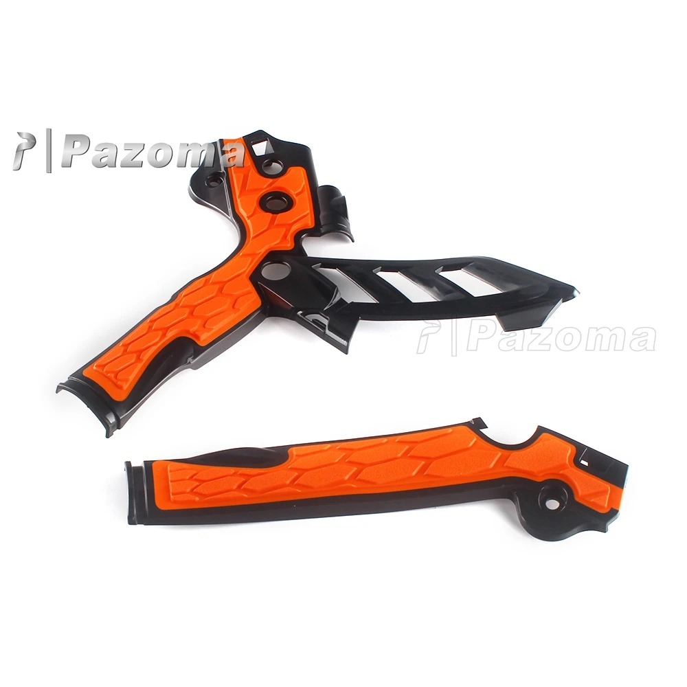 Защита рамы мотоцикла для 125SX 250SXF 300XCW 450SXF