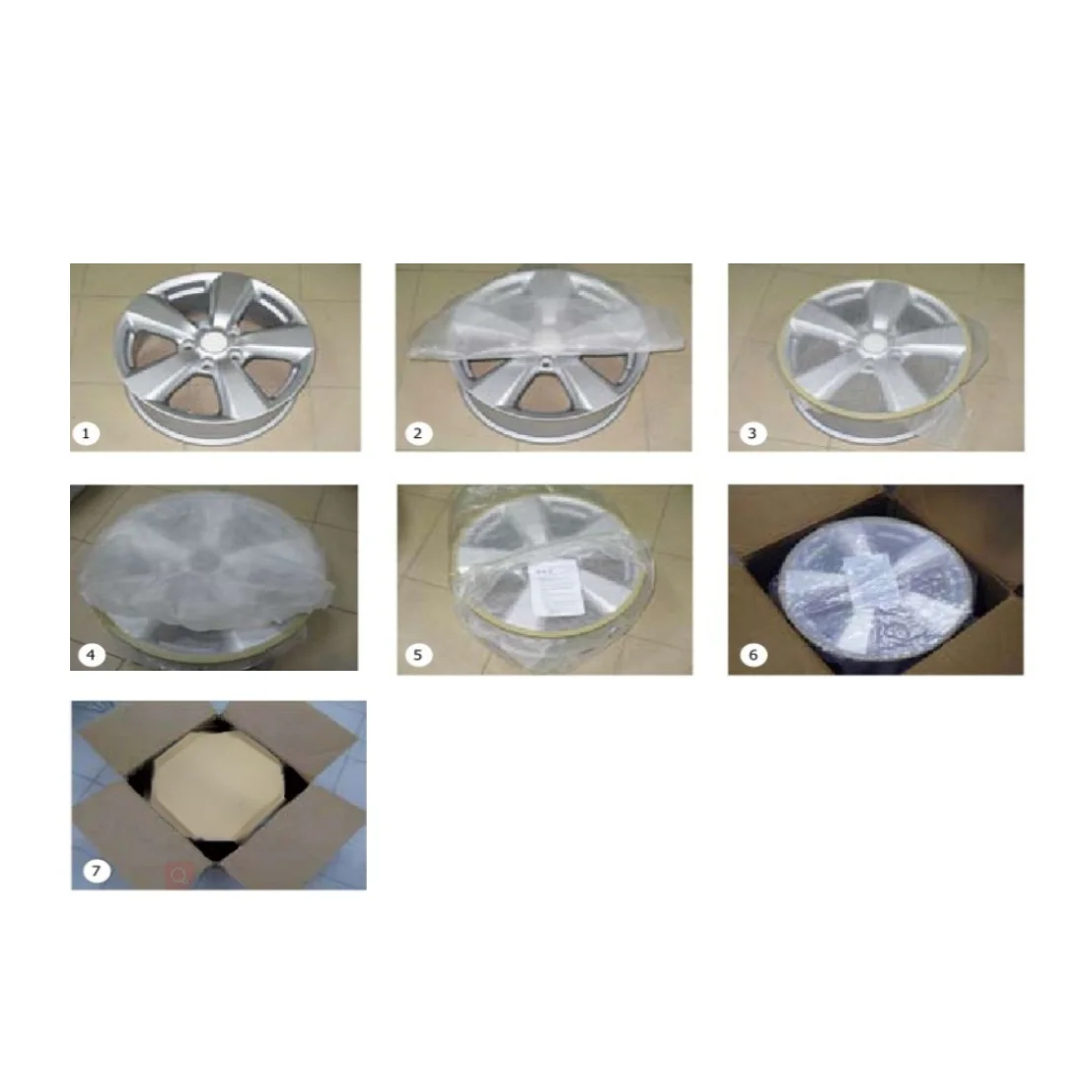 
14'15' 16' inch rims black machine face PCD 4X100 114.3 holes car alloy wheels 