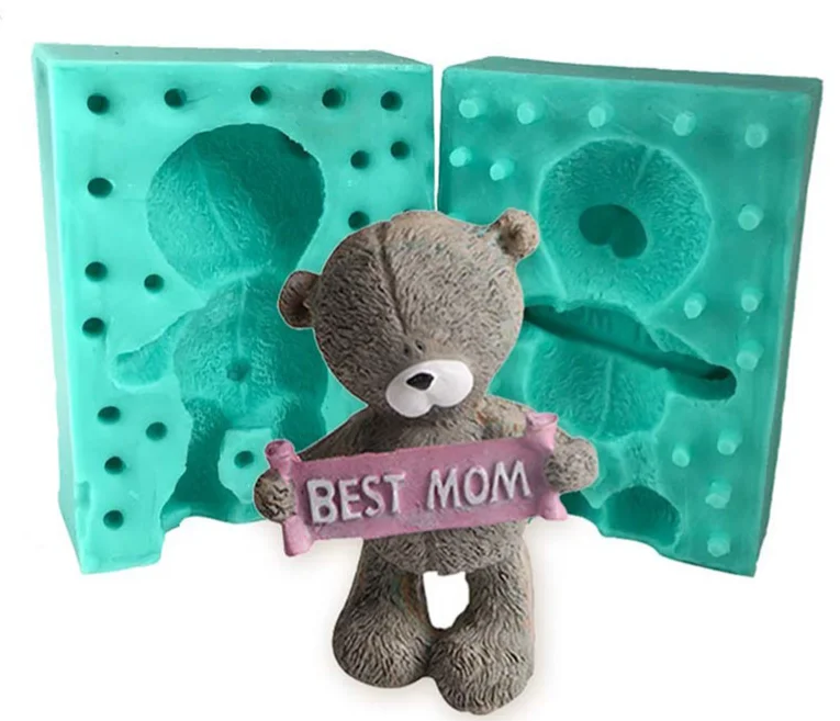 Форма для свечи