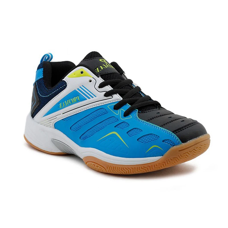 WAY CENTURY Top Quality Badminton Sneaker Sport Shoes Men GT-12831