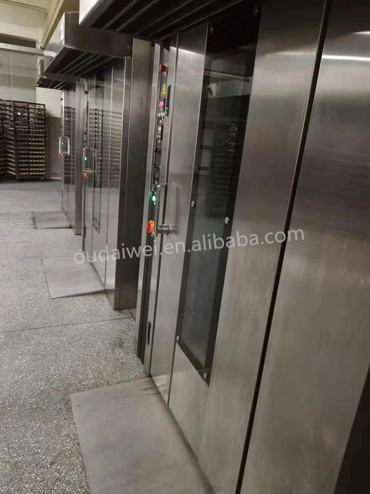 Commercial gas chicken roasting oven restaurant Chicken Rotary for sale