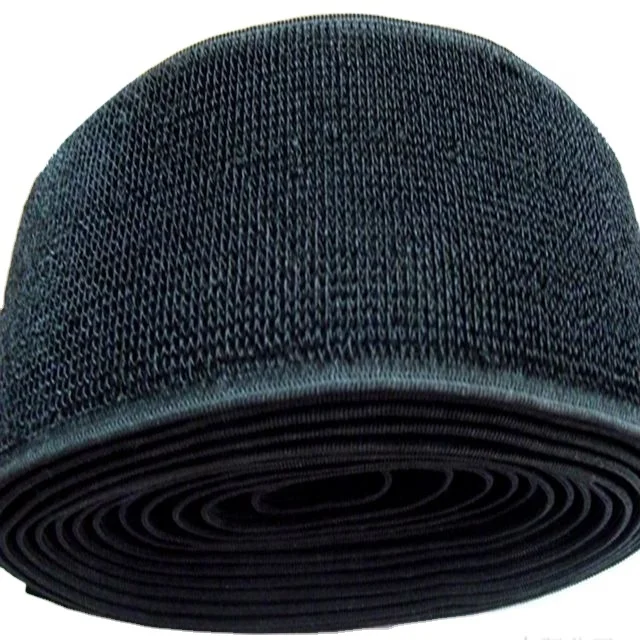 Factory Supplier Price Hook and Loop Strap Fast Delivery Velcroes Tape High Sticky 100% Nylon Hook and Loop tape