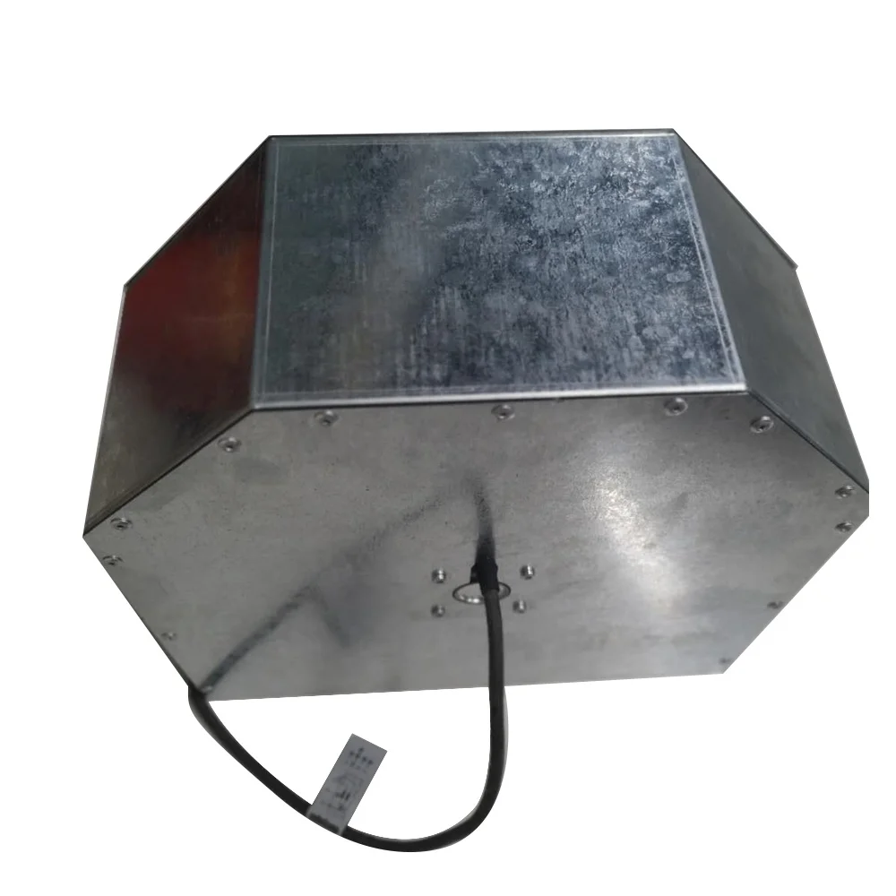 20-PP01080 90W AB по шкале Роквелла вентилятор R2E280-AE52-17 225W 1.0A центробежный
