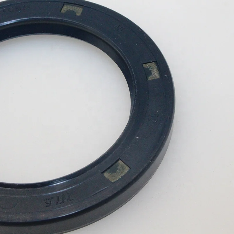 NAK Excavator Skeleton Oil Seal TCH11 45*62*7/7.5 Main Pump Seal NAK