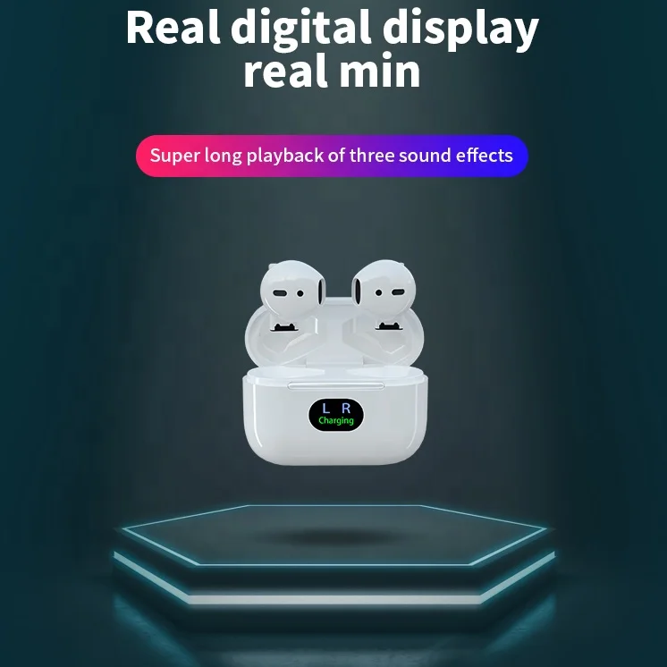 В наличии беспроводные мини-наушники Air 3 2 Pro TWS подарки i12 i11 i9s цветные хорошие стерео Gen