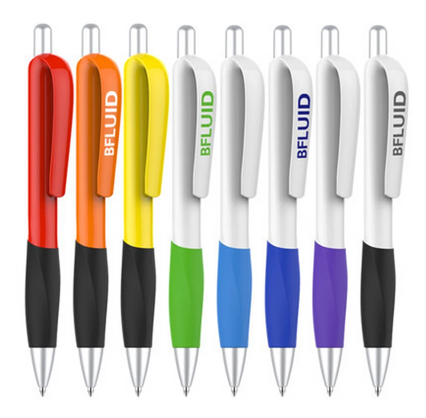 wholesale bulk stylo personaliser promotional custom logo pen writing instruments pens advertising wedding pen