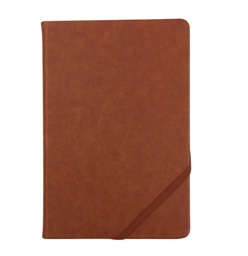 Cheap Fabric Custom Notebook Leather Cover Luxury Spiral Customized S Dairies Notepads Prayer Linen Journal
