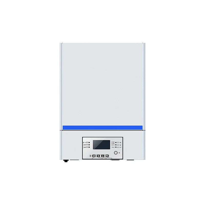 24V/48V 3.5kw/5.5kw Hybrid/off grid solar inverters  24v/48v parallel upto 6pcs factory direct wholesale with 3 years warranty