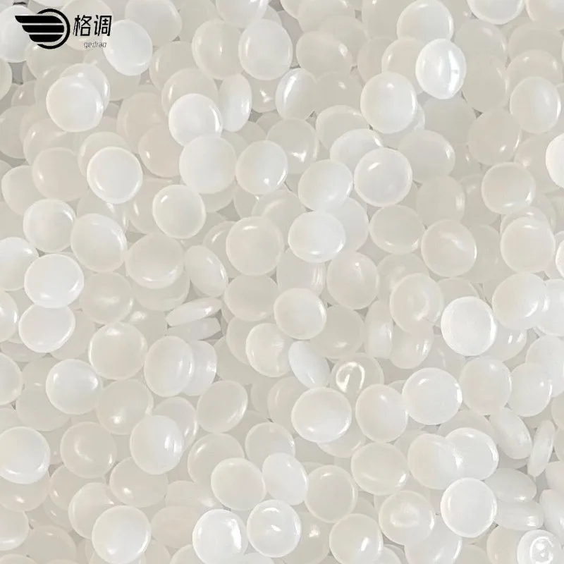 Low Density Cross-Linked Polyethylene LDPE M1840 For Artificial Flowers/Bonsai