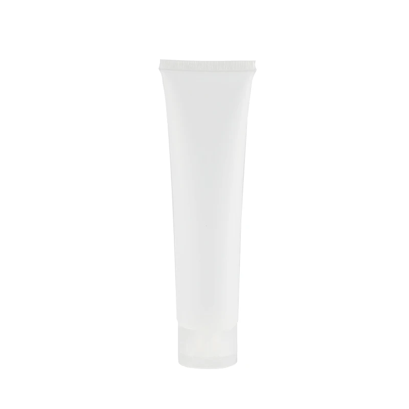 free shipping 15g 30g 50g 100g/ml Cosmetic Empty Soft Tube Frosted Bottle Makeup Cream Lotion Shampoo Container  Hand Cream Tube