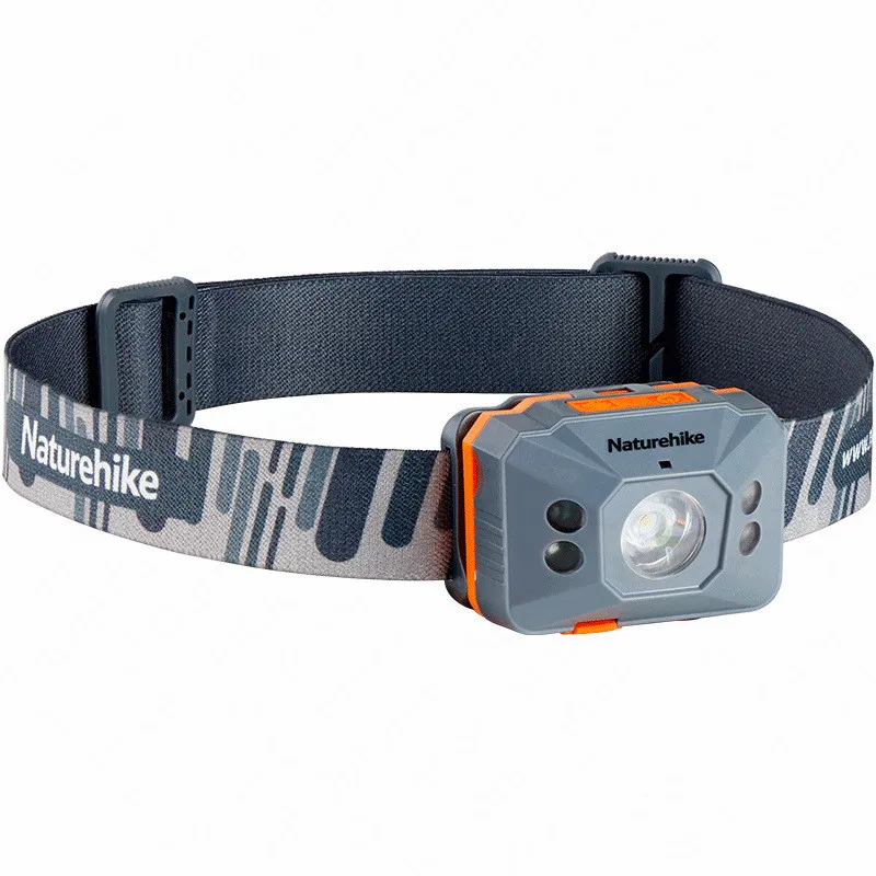 Naturehike Light Portable Intellisense lamp camping powerful Headlights
