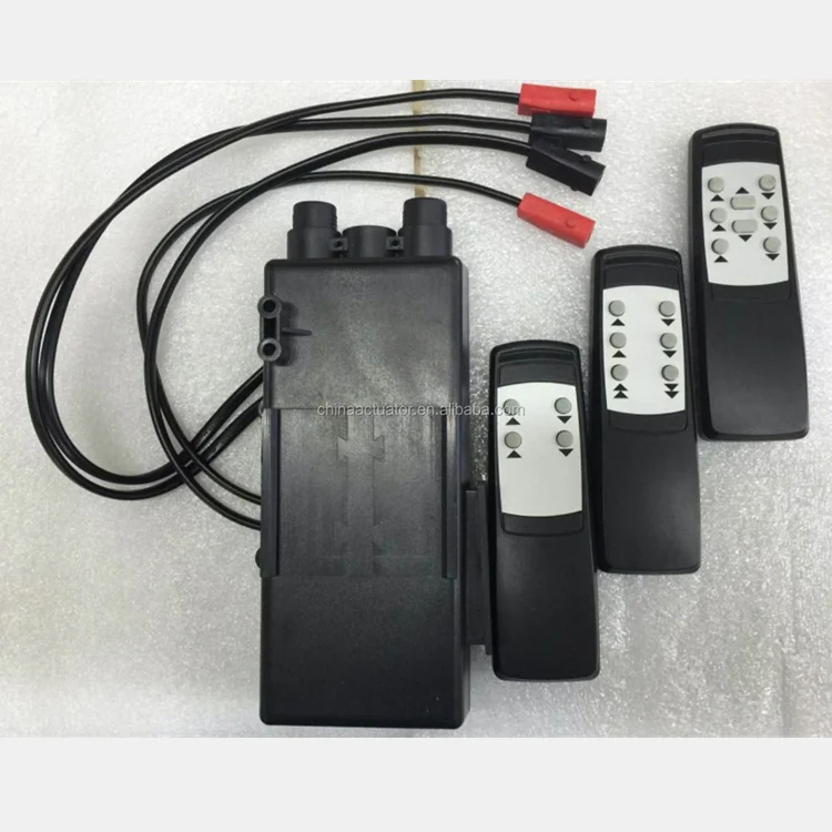 Linear actuator control box JS35KY remote wireless control box