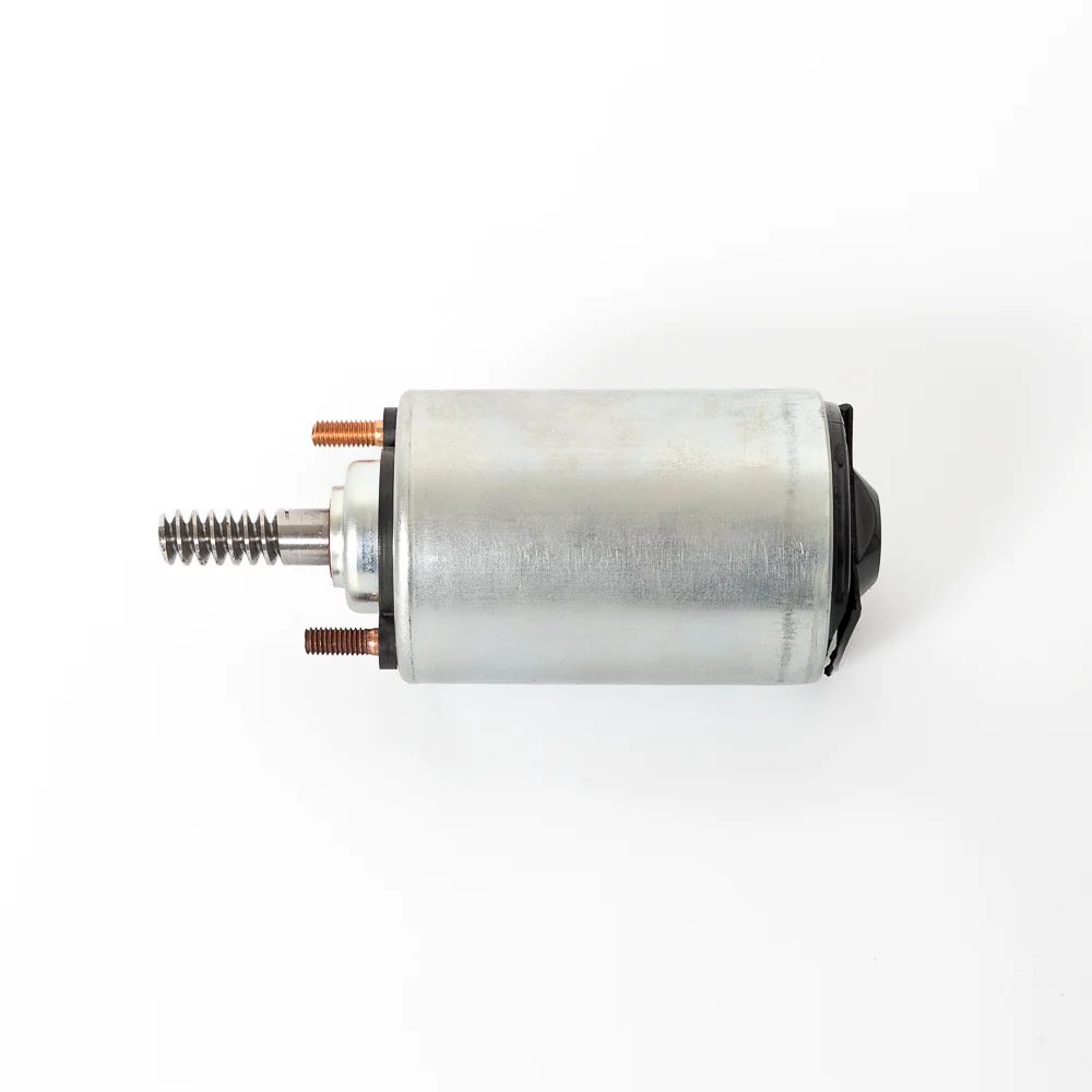 Motor Brush For Car Engine Brush 12V 24V 150W Motor Carbon Brush DC Motor For Electric Car Engine